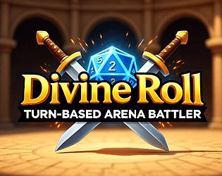 Divine Roll [Free] [Strategy]