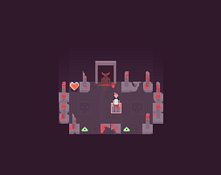 Bloodgeon Hearts