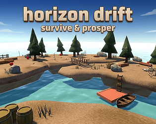 Horizon Drift [Free] [Adventure]