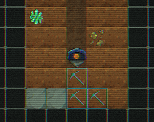 The Drill [Free] [Other] [Windows]