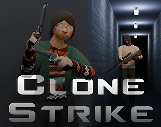 Clone Strike