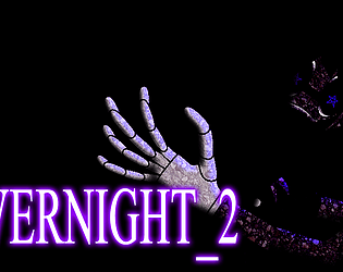 OVERNIGHT_2 (Official) [Free] [Survival] [Windows]