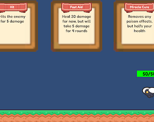 Infinity Battle [Free] [Fighting]
