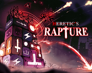 Heretic's Rapture [Free] [Strategy] [Windows]
