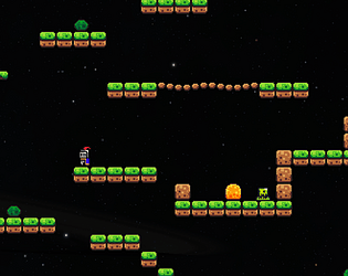 Roadw2k 2D Platformer [Free] [Platformer]