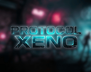 Protocol XENO [Free] [Survival] [Windows]