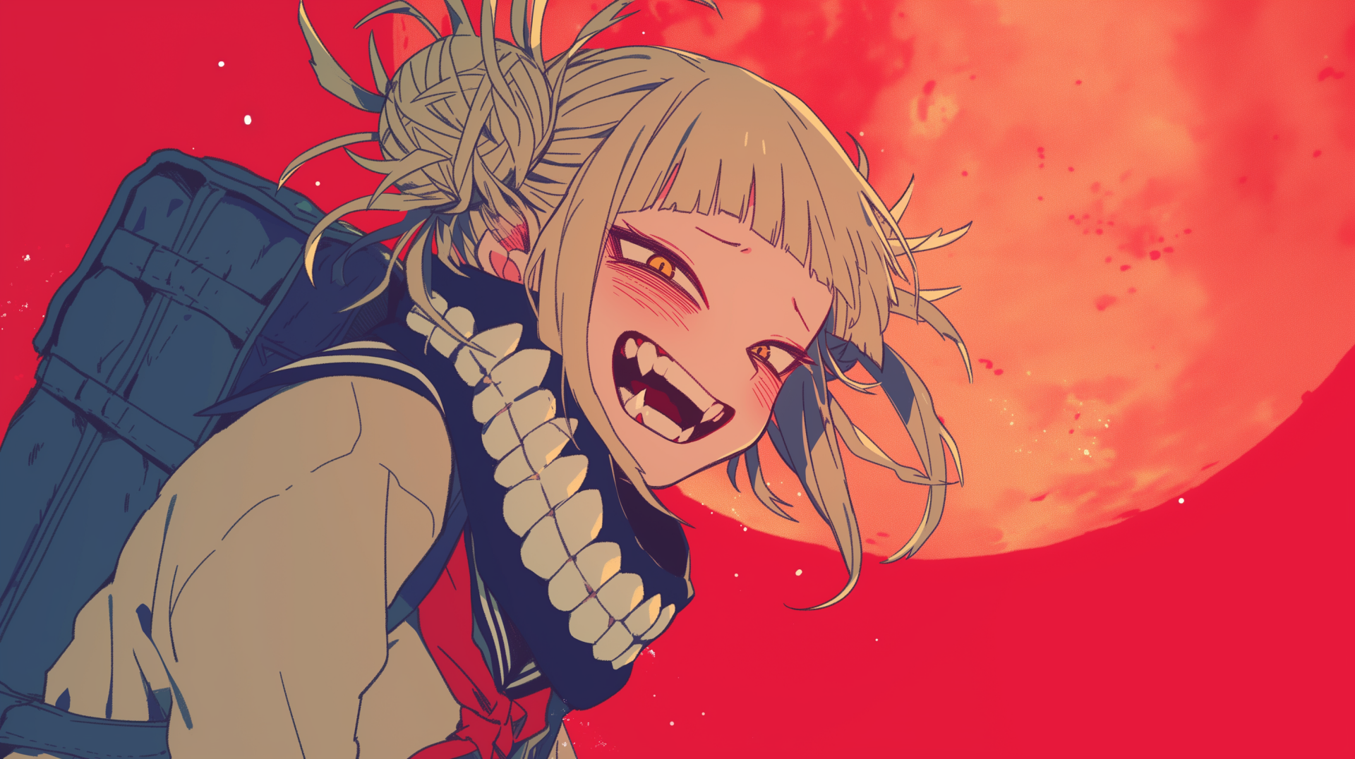 Toxic Toga
