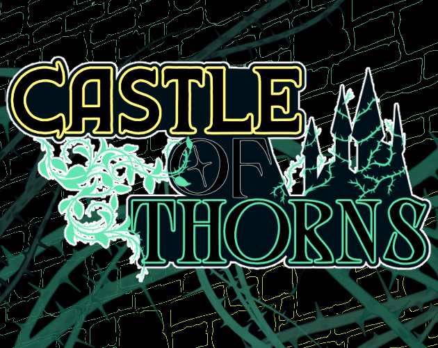 Cover image for Castle of Thorns - Demo
