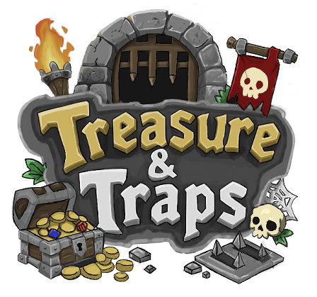 Treasure and Traps
