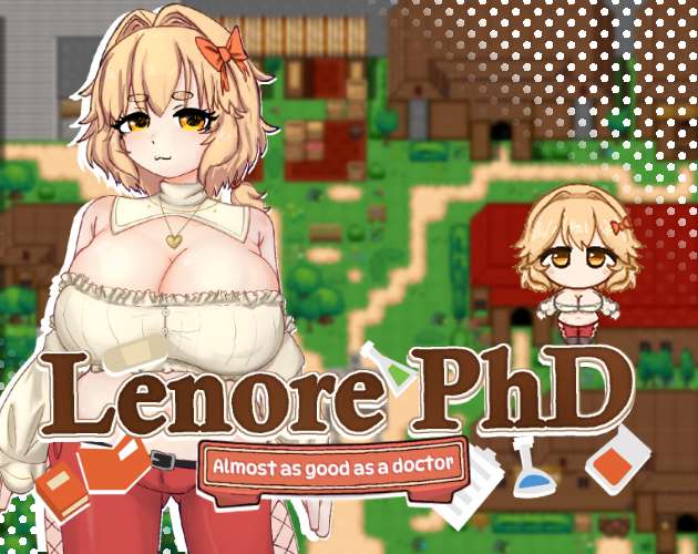 Lenore PhD