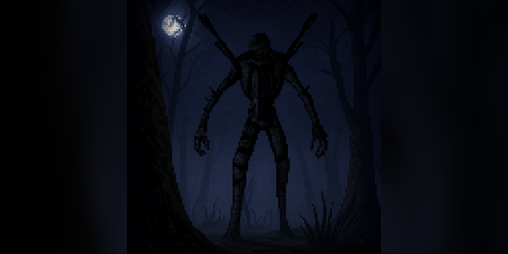 Cover image for Peeking From The Shadows