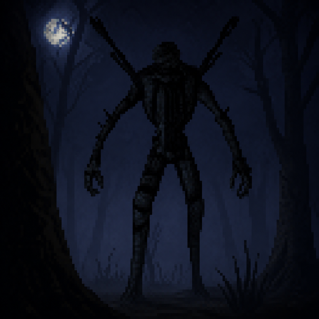 Peeking From The Shadows cover