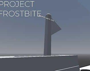 PROJECT FROSTBITE
