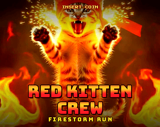 Red Kitten Crew [Free] [Action]