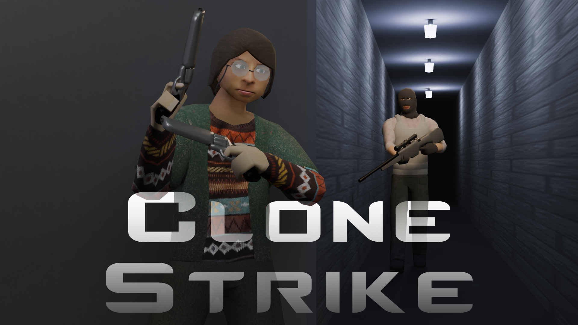 Clone Strike
