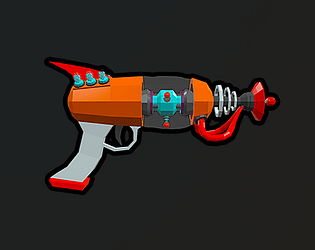 Space Infestation [Free] [Shooter] [Windows] [macOS]