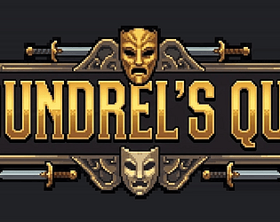 Scoundrel's Quest [Free] [Card Game]