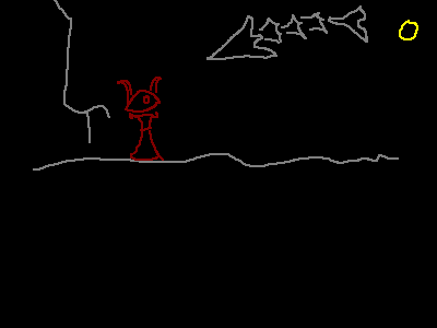 Cover image for Taxidermied Things