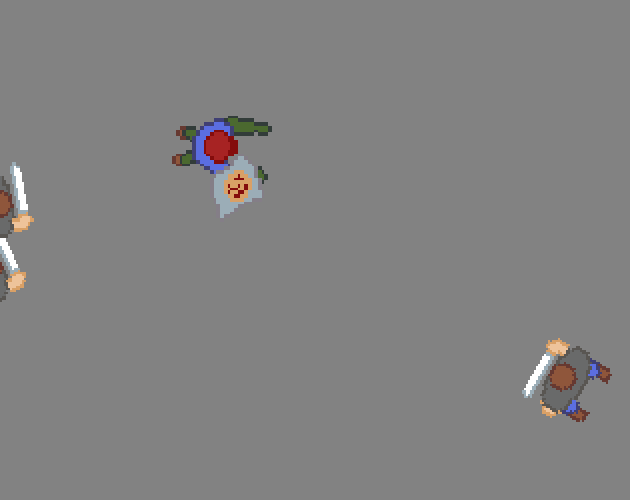 Pizza 4 Dead 2