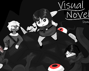 Visual Novel Chapter one DEMO [Free] [Windows]