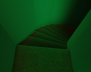 Bajando las escaleras [Free] [Other]