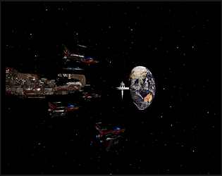 EarthDefense [Free] [Action] [Windows]