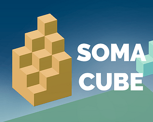 Soma Cube [Free] [Puzzle]
