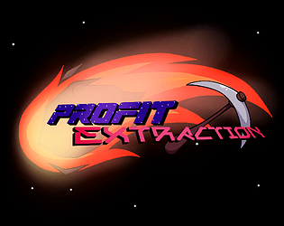 Profit Extraction [Free] [Other] [Windows]
