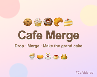 Cafe Merge [Free] [Puzzle]