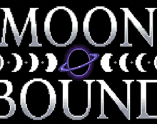 MoonBound [Free] [Platformer]