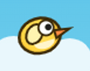 Flying Bird
