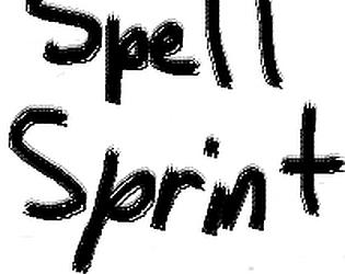 Spell Sprint [Free]