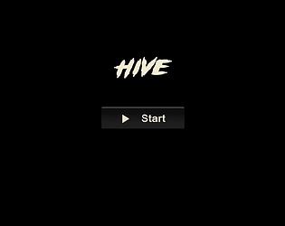 Hive [Free] [Puzzle]