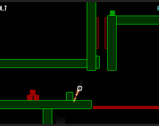 Super Cube Boy (Demo) [Free] [Action]