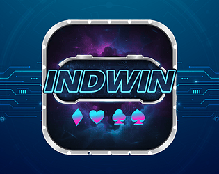 Indwin Logo [Free] [Strategy] [Android]