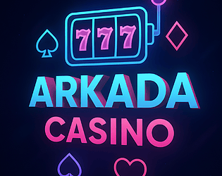 Arkada Casino Games Link [Free] [Android]