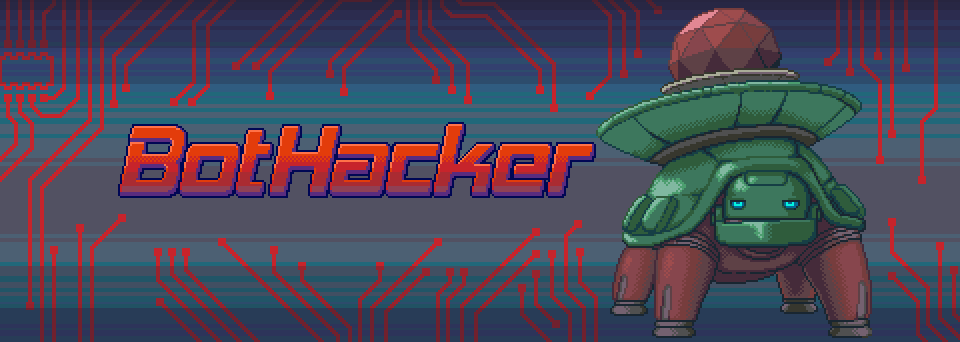 BotHacker