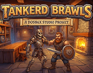 Tankerd Brawls [Free] [Fighting]