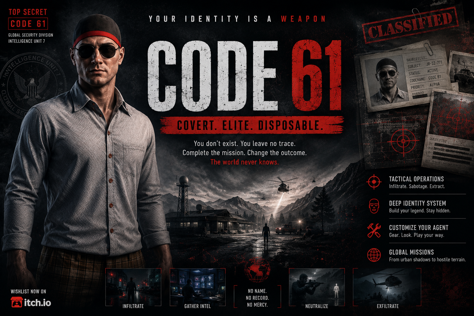 CODE 61