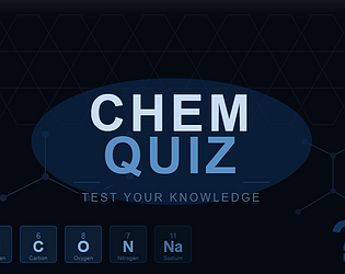 ChemQuiz [Free]