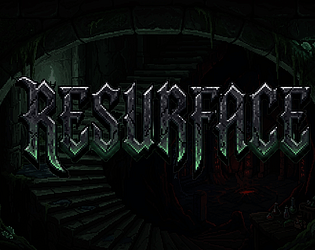 Resurface [Free] [Action]
