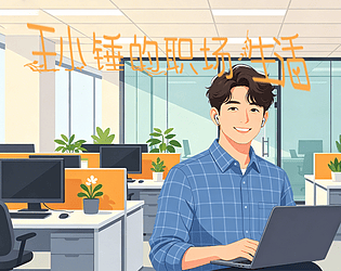 王小锤的职场故事 [Free] [Adventure]