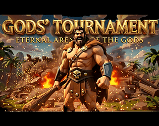 God Tournament