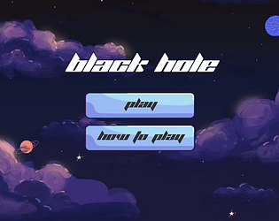 Black Hole [Free] [Simulation]