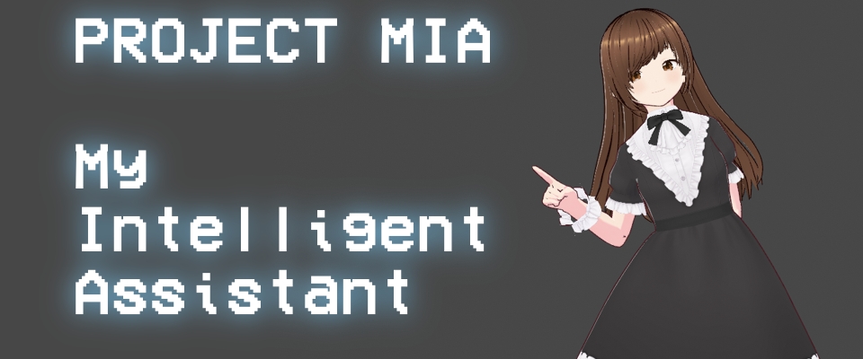 Project MIA