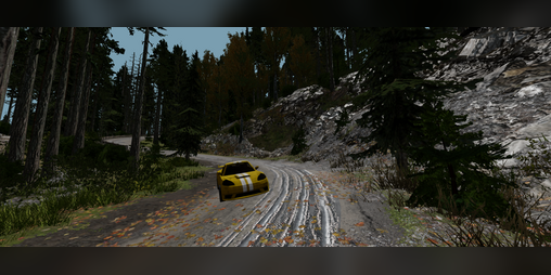 Cover image for DriveVR5