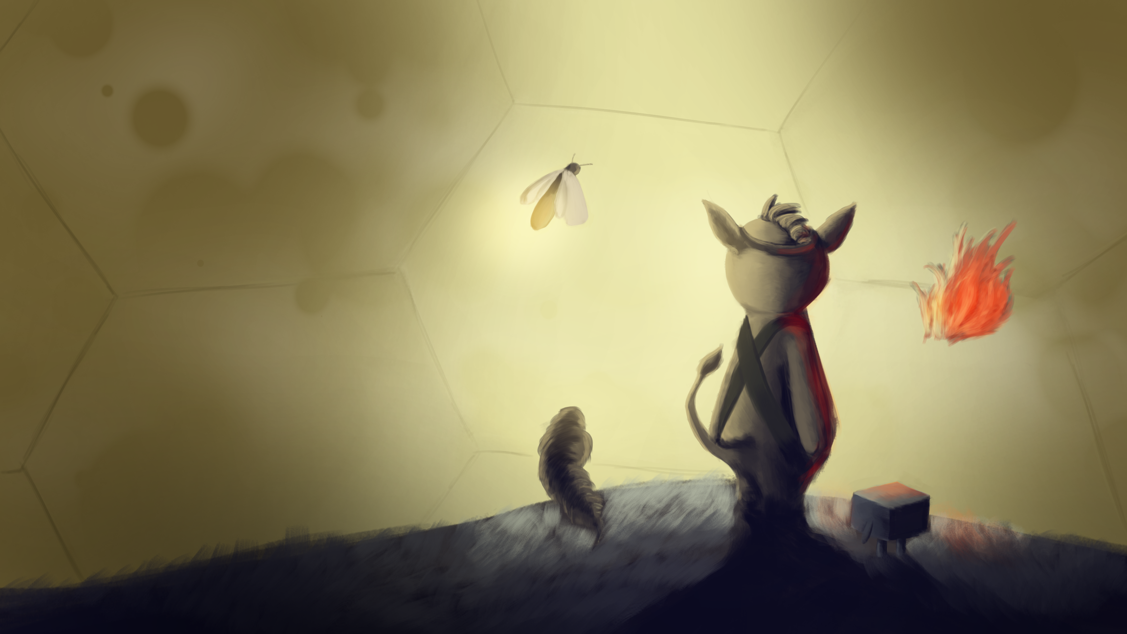 Cover image for Get Off My Planet