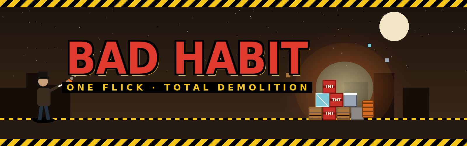 Bad Habit