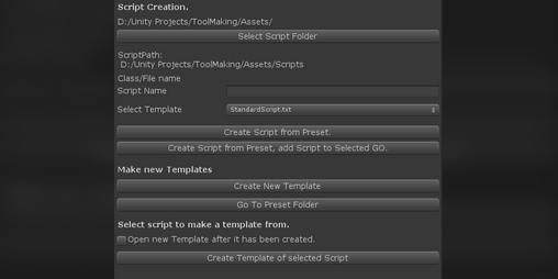 extract assets scripts from unity game