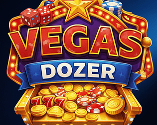 Vegas Dozer Game App [Free] [Sports] [Android]